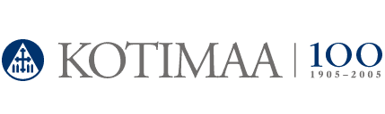 Kotimaa